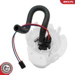 02SKV835 SKV GERMANY Kraftstoffpumpe 02SKV835 02SKV835 SKV GERMANY Kraftstoffpumpe 02SKV835