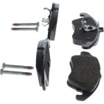 Bosch Bremsbelagsatz 0 986 494 263 Bosch Bremsbelagsatz 0 986 494 263
