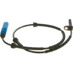 Sensor, Raddrehzahl 0 986 594 570 Sensor, Raddrehzahl 0 986 594 570