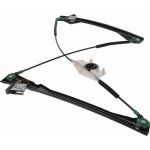 VAICO V10-6131 Fensterheber vorne links, elektrisch, ohne Motor VAICO V10-6131 Fensterheber vorne links, elektrisch, ohne Motor