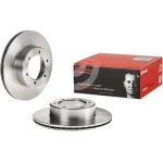 82 481 067 Bremsscheibe VA 09.5173.14 82 481 067 Bremsscheibe VA 09.5173.14
