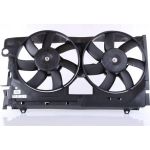 Nissens Kühlerlüfter PKW 85084 Nissens Kühlerlüfter PKW 85084