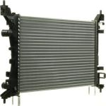 MAHLE Kühler, Motorkühlung CR 774 000P MAHLE Kühler, Motorkühlung CR 774 000P