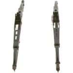 280 BOSCH Wischerblatt 3397118801 280 BOSCH Wischerblatt 3397118801