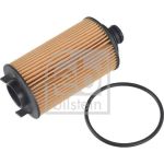 FEBI BILSTEIN Ölfilter 192843 FEBI BILSTEIN Ölfilter 192843