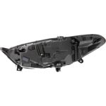 Scheinwerfer R VOLL-LED +TGFL +KRVL VALEO PQ 46619 Scheinwerfer R VOLL-LED +TGFL +KRVL VALEO PQ 46619