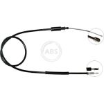 A.B.S. Handbremsseil Seilzug Festellbremse K10307 A.B.S. Handbremsseil Seilzug Festellbremse K10307