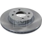 FEBI BILSTEIN Bremsscheibe 31315 FEBI BILSTEIN Bremsscheibe 31315
