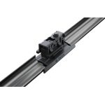 Bosch Scheibenwischer Aerotwin A615S 3397014615 Bosch Scheibenwischer Aerotwin A615S 3397014615