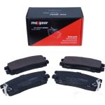 Maxgear 19-0483 Bremsbelagsatz Opel T. Frontera A/B/Isuzu Maxgear 19-0483 Bremsbelagsatz Opel T. Frontera A/B/Isuzu