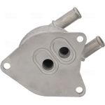 Nissens Ölkühler PKW 91223 Nissens Ölkühler PKW 91223