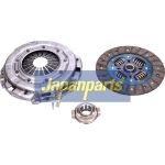 Japanparts Kupplungssatz KF-1035 Japanparts Kupplungssatz KF-1035