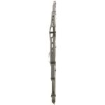 Bosch Wischerblatt H425 3397004561 Bosch Wischerblatt H425 3397004561