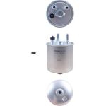 MAHLE Kraftstofffilter KL 639D MAHLE Kraftstofffilter KL 639D