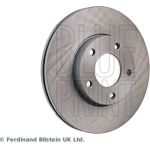 Bremsscheibe Mazda S. 3/5 1.4-2.2 03 ADM54381 Bremsscheibe Mazda S. 3/5 1.4-2.2 03 ADM54381