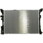 MAHLE Kühler, Motorkühlung CR 2171 000P MAHLE Kühler, Motorkühlung CR 2171 000P