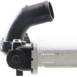 Kühler, Motorkühlung CR 985 000S Kühler, Motorkühlung CR 985 000S