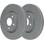Bremsscheibe Chrysler P. Cruiser 1.6-2.4 00-10 24.0123-0107.1 Bremsscheibe Chrysler P. Cruiser 1.6-2.4 00-10 24.0123-0107.1