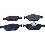 MAXGEAR Bremsbelagsatz 19-0619 Ford Fusion 02 MAXGEAR Bremsbelagsatz 19-0619 Ford Fusion 02