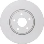 Bremsscheibe 0 986 479 D38 Bremsscheibe 0 986 479 D38