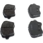 Bremsklötze Premium 0 986 494 792 Bremsklötze Premium 0 986 494 792