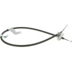 Handbremsseil 1987482834