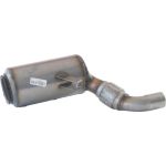 Bosal Partikelfilter 097-323 Bosal Partikelfilter 097-323