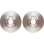 Bremsscheibe Fiat T. 500L 0,9-1,4/1,3-1,6 D 12 DF6228