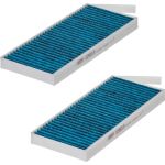 HENGST FILTER Filter, Innenraumluft E2982LB-2 HENGST FILTER Filter, Innenraumluft E2982LB-2