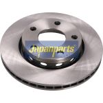 Japanparts Bremsscheibe DP-0905C Japanparts Bremsscheibe DP-0905C