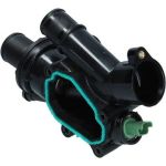Kamoka Thermostatgehäuse 7710206 Kamoka Thermostatgehäuse 7710206