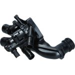 Kamoka Kühlmittelthermostat 7710002 Kamoka Kühlmittelthermostat 7710002