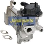 Japanparts AGR-Ventil EGR-0940 Japanparts AGR-Ventil EGR-0940