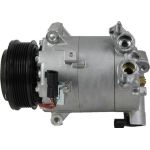 Kompressor, Klimaanlage ACP 548 000P Kompressor, Klimaanlage ACP 548 000P