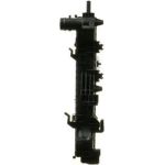 Kühler, Motorkühlung CR 887 000P Kühler, Motorkühlung CR 887 000P
