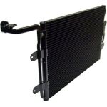 MAHLE Kondensator, Klimaanlage AC 180 000P MAHLE Kondensator, Klimaanlage AC 180 000P
