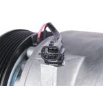 Valeo Kompressor 716680