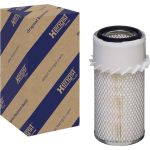 HENGST FILTER Luftfilter E563L HENGST FILTER Luftfilter E563L