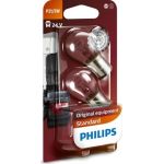 13499B2 PHILIPS P21/5W Glühlampe 24 V 21/5 W BAY15d, 2 Stück - 13499B2 - l 13499B2 PHILIPS P21/5W Glühlampe 24 V 21/5 W BAY15d, 2 Stück - 13499B2 - l