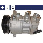ACP 1 000S MAHLE Klimakompressor 1 000S, 12 V, PXE14/ 6SEU14/ CVC, R134a – u. a. für VW Golf VI (5K1), VW Tiguan (5N_), VW Plus V (5M1, 521) – OE Nummer 1K0820808A - l ACP 1 000S MAHLE Klimakompressor 1 000S, 12 V, PXE14/ 6SEU14/ CVC, R134a – u. a. für VW Golf VI (5K1), VW Tiguan (5N_), VW Plus V (5M1, 521) – OE Nummer 1K0820808A - l