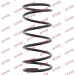 RA3435 KYB Fahrwerksfeder Ford P. Focus St170 2.0 03/02-11/04