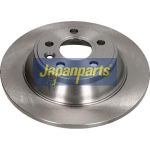 Japanparts Bremsscheibe DP-0332C Japanparts Bremsscheibe DP-0332C