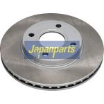 Japanparts Bremsscheibe DI-307C Japanparts Bremsscheibe DI-307C