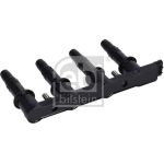 FEBI BILSTEIN Zündspule 40809 FEBI BILSTEIN Zündspule 40809