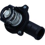 Integralthermostat TI 286 87 Integralthermostat TI 286 87