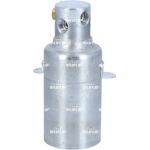 NRF Verdampfer 33165 NRF Verdampfer 33165