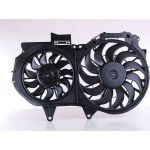 Nissens Kühlerlüfter PKW 85247 Nissens Kühlerlüfter PKW 85247