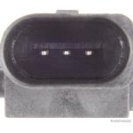 Herth+Buss Elparts Abgasdrucksensor 70668405 Herth+Buss Elparts Abgasdrucksensor 70668405