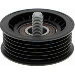 Vaico Umlenkrolle für Keilrippenriemen V24-0289 Vaico Umlenkrolle für Keilrippenriemen V24-0289