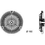 Kupplung, K÷hlerl Nach CFC 67 000P Kupplung, K÷hlerl Nach CFC 67 000P